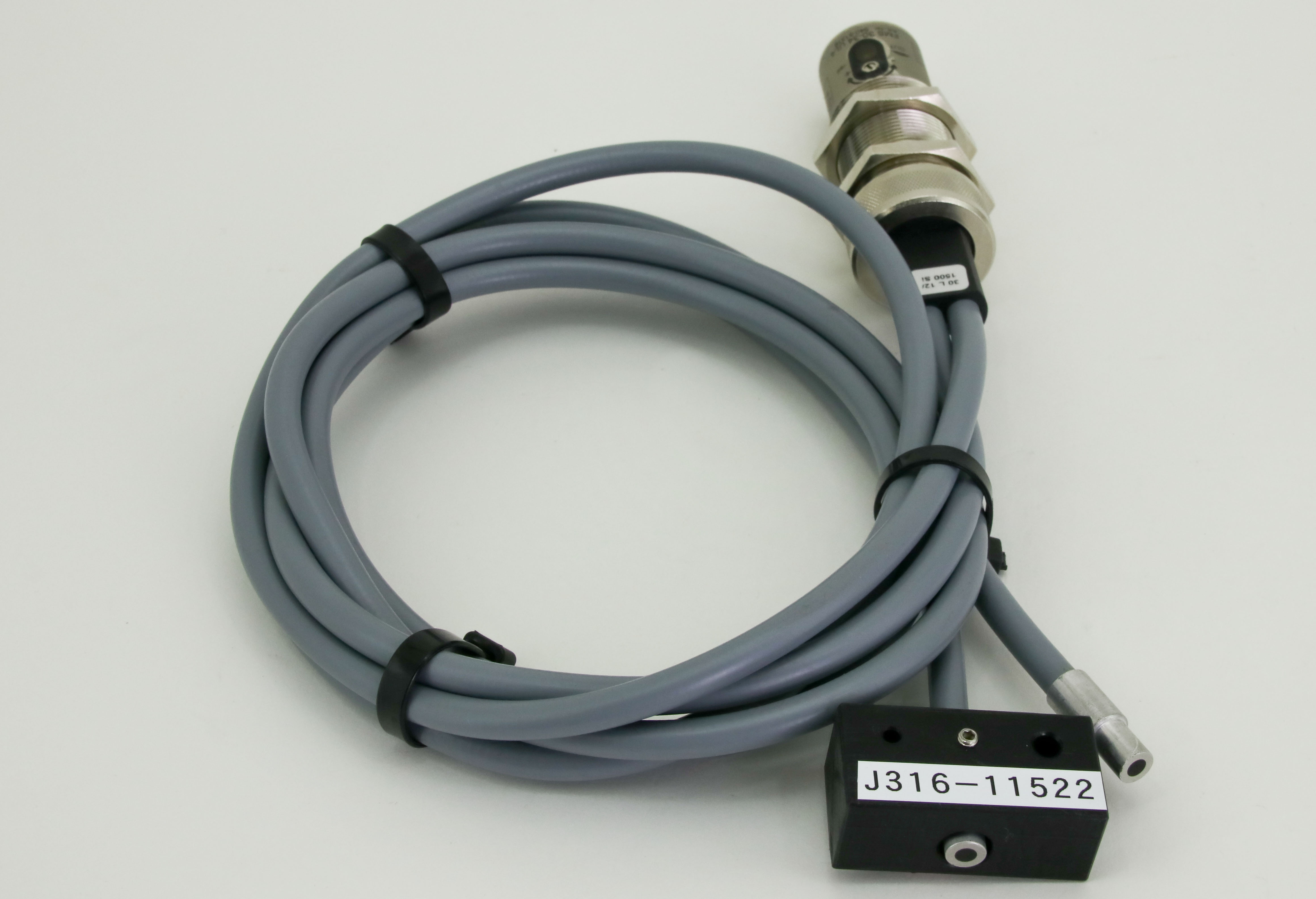 11522 SENSOPART PROXIMITY SENSOR W/LIGHT BARRIER,1500MM,978-08578